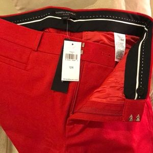 New Banana Republic Pants